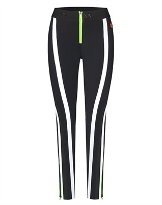 Mavis Bukser - Jet Black